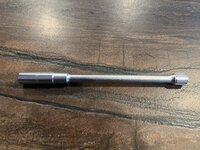 Koken 3:8 Extension 14mm Spark Plug Socket 250mm 3300C.250-14.JPG