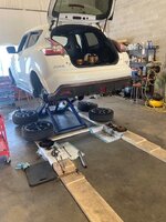 Brake job.jpg Brake job.jpg