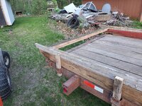 back of trailer with brace board.jpg back of trailer with brace board.jpg