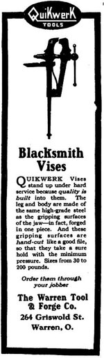 1921 QuikWerk Tools vises.jpg