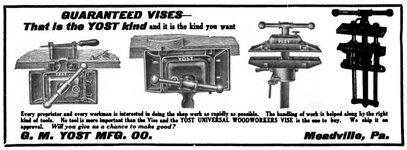y Yost ad in Wood Craft Sep 1910 p54.jpg