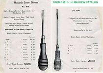 Mayhew Behives 1901 catalog.JPG