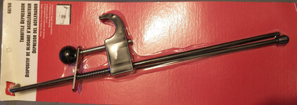 Lisle 48700 Pedal Depressor.jpg Lisle 48700 Pedal Depressor.jpg