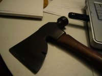 craftsman hatchet 005.JPG