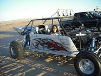 Cintya in Sand Rail.jpg Cintya in Sand Rail.jpg