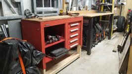 Kennedy and Gladiator workbenches.jpg