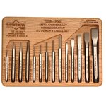 Mayhew Pro 150 Line Anniversary Limited Edition.jpg