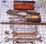 Y2b bx Plvmb Billings williams Vch hammer cutter CM chisels.jpg Y2b bx Plvmb Billings williams Vch hammer cutter CM chisels.jpg