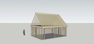 Framing Garage.jpg