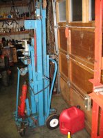 Engine hoist cart storage (2).JPG