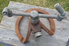 Craftsman rotary lawn sprinkler.jpg
