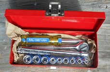 KAL 13-pc 1.4 dr SAE socket set 091123 01.jpg