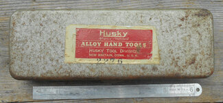 Husky 2276 11-pc 1.4 dr SAE socket set 091223 12.jpg