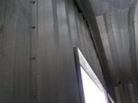 north endwall framing done, ready for door 5.jpg