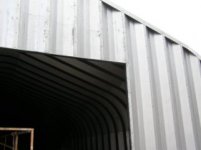 north endwall framing done, ready for door 7.jpg