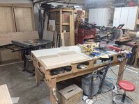 workshop mess in progress 220816.jpg