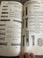 1926 Amber Electrical Supply Co. catalog Eveready Flashlights pp 324-325.jpg