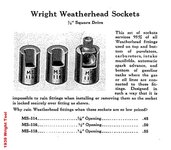 1939 Wright Tool catalog Weatherhead sockets.jpg 1939 Wright Tool catalog Weatherhead sockets.jpg