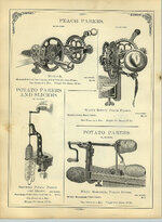 1890 Simmons Hardware Co. catalog parers ad pp 586.jpg