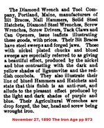 1890 Iron Age Diamond Wrench & Tool Co. ad pp 973.jpg