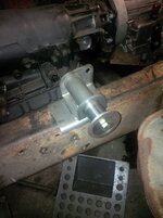 BRAKE PEDAL BRACKET MOUNTED ON FRAME.jpg