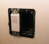 Switch and CAT6 1.jpg Switch and CAT6 1.jpg