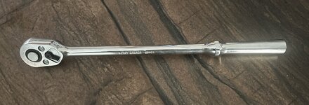 Gray Canada 1:2%22 Ratchet Long 8840L.jpg