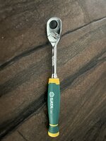 Sata 1:4%22 Ratchet ST11971G. 01.JPG