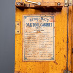 Pushkin+Antiques+-+ANTIQUE+20thC+ENGLISH+OAK+NAVY+&+ARMY+TOOL+CABINET+c.1910+-+20.jpg Pushkin+Antiques+-+ANTIQUE+20thC+ENGLISH+OAK+NAVY+&+ARMY+TOOL+CABINET+c.1910+-+20.jpg
