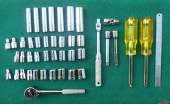 Proto Challenger 1.4 dr SAE and Metric socket set 093023 02.jpg