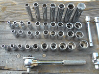 Proto Challenger 1.4 dr SAE and Metric socket set 093023 04.jpg