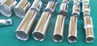 Proto Challenger 3.8 dr SAE and Metric socket set 093023 04.jpg