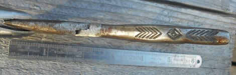 Sheffield England needle nose cutter 03.jpg