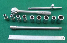 Speedmaster 12-pc 1.4 dr SAE socket set 05.jpg