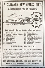 1902 Universal Scissor Tool & Novelty Co. ad pp.jpg 1902 Universal Scissor Tool & Novelty Co. ad pp.jpg