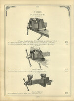 1890 Simmons Hardware Co. catalog Parker vise ad pp 228.JPG