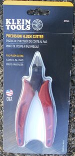 Klein D275-5 flush cutter 02.jpg