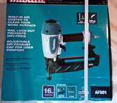 Makita AF601 16 Gauge, 2.5in Straight Finish Nailer.jpg Makita AF601 16 Gauge, 2.5in Straight Finish Nailer.jpg