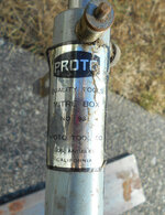 Proto 931 miter box Craigslist free ad 081522 04.jpg