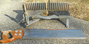 Proto 931 miter box Craigslist free ad 081522 06.jpg