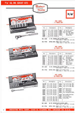 1961 Indestro Select Catalog No. 2 3.8 dr socket sets pp 2.JPG