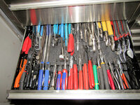 10- Bottom Left Drawer 2 - Pliers 2023.jpg 10- Bottom Left Drawer 2 - Pliers 2023.jpg