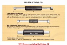 Neuses hex socket wrench 1979 Neuses catalog 80A pp 12..jpg