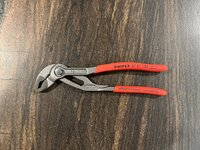 Knipex 87 01 180 Cobra Pliers.JPG