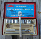 Mark I (Japan) 1162 16-pc 1.4 dr SAE socket set 04.jpg