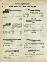 1930 Union Hardware & Metal Co. catalog Atkins Disston Evansville Holt Little Giant Plumb West...jpg