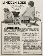 1925 Lincoln Logs ad pp.jpg