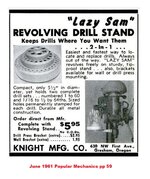1961 Popular Mechanics Knight Mfg. Co. (Gresham OR) drill index ad pp 59 Jun 1961.jpg