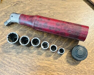 HallOWell 100 7-pc 3.8 dr SAE socket set (ebay 256312455112 01).JPG