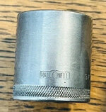 HallOWell 100 7-pc 3.8 dr SAE socket set (ebay 256312455112 03).JPG
